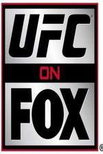 Watch UFC on Fox Myflixer