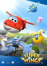 Watch Super Wings Myflixer