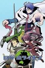 Watch Log Horizon Myflixer