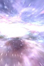 Hyperspace