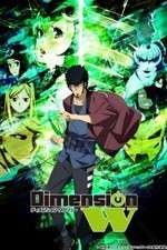 Watch Dimension W Myflixer