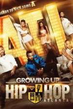 Watch Growing Up Hip Hop: Atlanta Myflixer