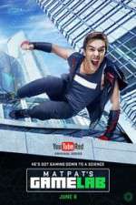 Watch MatPat's Game Lab Myflixer