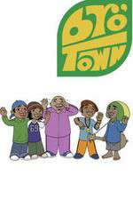 Watch BroTown Myflixer