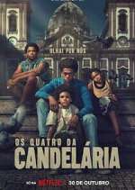 Watch Os Quatro da Candelária Myflixer