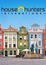 Watch House Hunters International Myflixer