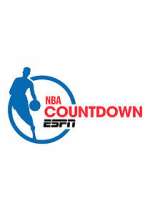 Watch NBA Countdown Myflixer