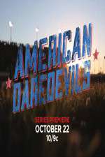 Watch American Daredevils Myflixer