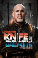 Watch Forged in Fire: Knife or Death Myflixer