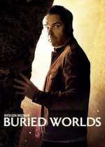 Watch Buried Worlds with Don Wildman Myflixer