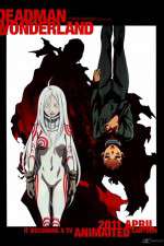 Watch Deadman Wonderland Myflixer
