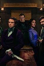 Watch Quacks Myflixer