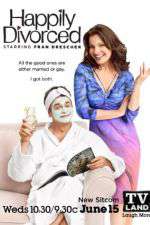 Watch Happily Divorced Myflixer