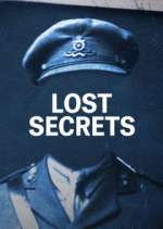 Watch Lost Secrets Myflixer