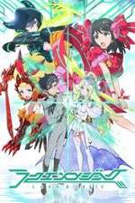 Watch Luck and Logic Myflixer