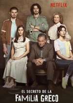 Watch El secreto de la familia Greco Myflixer