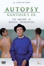 Watch Autopsy Emergency Room Myflixer