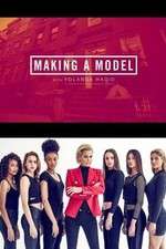 Watch Making a Model with Yolanda Hadid Myflixer