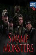 Watch Swamp Monsters Myflixer