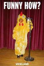 Watch Funny How? Myflixer