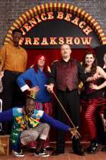 Watch Freakshow Myflixer