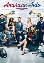 Watch American Auto Myflixer