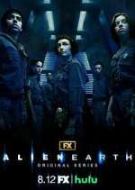 Watch Alien: Earth Myflixer