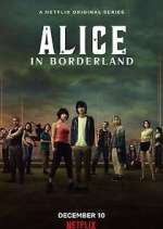 Watch Alice in Borderland Myflixer