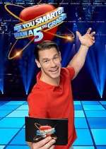 Watch Are You Smarter Than a 5th Grader Myflixer