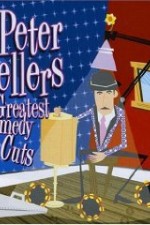 Comedy Cuts