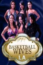 Watch Basketball Wives LA Myflixer