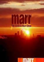 Watch The Andrew Marr Show Myflixer