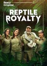Watch Reptile Royalty Myflixer