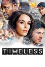 Watch Timeless Myflixer