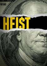 Watch Heist Myflixer