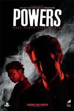 Watch Powers Myflixer
