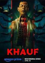 Watch Khauf Myflixer