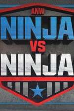 Watch American Ninja Warrior: Ninja vs. Ninja Myflixer