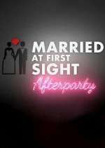 Watch Married at First Sight: Afterparty Myflixer