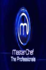 Watch MasterChef The Professionals Myflixer