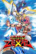 Watch Yu-Gi-Oh! Zexal Myflixer