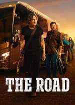 Watch The Road Myflixer