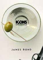 Watch Icons Unearthed: James Bond Myflixer