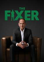 Watch The Fixer Myflixer
