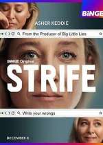 Watch Strife Myflixer