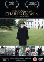 Watch The Voyage of Charles Darwin Myflixer