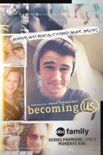 Watch Becoming Us Myflixer