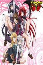 Watch High School DxD Myflixer