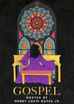 Watch GOSPEL with Henry Louis Gates Jr. Myflixer