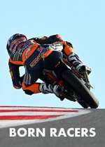 Watch Born Racers Myflixer